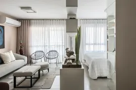 Apartamento com 1 Quarto à venda, 47m² no Vila Izabel, Curitiba - Foto 20
