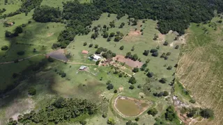 Fazenda / Sítio / Chácara com 4 Quartos à venda, 10m² no Zona Rural, Anicuns - Foto 18