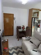 Apartamento com 2 Quartos à venda, 47m² no Vila Tibirica, Santo André - Foto 2