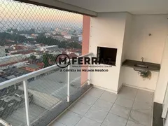 Apartamento com 2 Quartos para alugar, 66m² no Pari, São Paulo - Foto 2