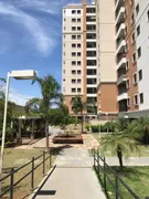 Apartamento com 3 Quartos para alugar, 78m² no Residencial Paiaguas, Cuiabá - Foto 10