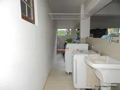 Casa de Condomínio com 6 Quartos para alugar, 800m² no Balneário Praia do Perequê , Guarujá - Foto 28