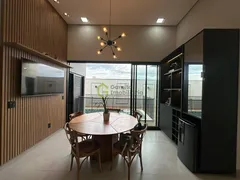 Casa de Condomínio com 3 Quartos à venda, 156m² no Terras Alphaville Mirassol, Mirassol - Foto 11