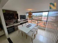 Apartamento com 3 Quartos à venda, 125m² no Jardim Luna, João Pessoa - Foto 1