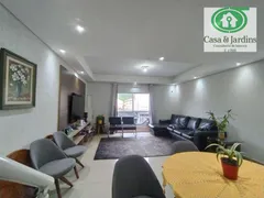 Casa com 4 Quartos à venda, 222m² no Vila São Jorge, São Vicente - Foto 22