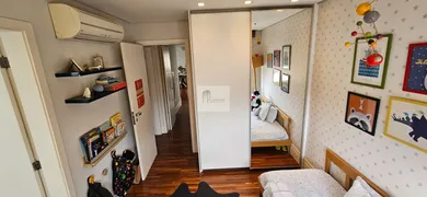Apartamento com 4 Quartos para alugar, 208m² no Chácara Klabin, São Paulo - Foto 20