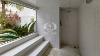 Casa de Condomínio com 4 Quartos à venda, 560m² no Recreio Dos Bandeirantes, Rio de Janeiro - Foto 35