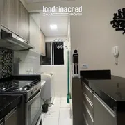 Apartamento com 2 Quartos à venda, 45m² no Ouro Verde, Londrina - Foto 9