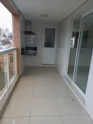 Apartamento com 3 Quartos à venda, 110m² no Vila Pauliceia, São Paulo - Foto 15