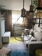 Apartamento com 2 Quartos à venda, 45m² no Parque São Vicente, Mauá - Foto 5