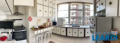 Apartamento com 4 Quartos à venda, 275m² no Higienópolis, São Paulo - Foto 14