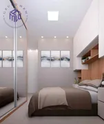 Apartamento com 2 Quartos à venda, 40m² no Júlio de Mesquita Filho, Sorocaba - Foto 17