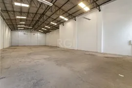 Galpão / Depósito / Armazém para alugar, 503m² no Floresta, Porto Alegre - Foto 3