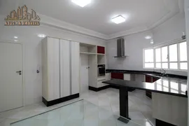 Casa com 4 Quartos para venda ou aluguel, 310m² no Jardim Residencial Tivoli Park, Sorocaba - Foto 9