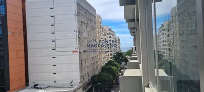 Loja / Salão / Ponto Comercial com 1 Quarto para alugar, 32m² no Copacabana, Rio de Janeiro - Foto 13
