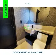 Casa de Condomínio com 3 Quartos à venda, 230m² no Parque Universitário, Franca - Foto 8