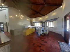 Fazenda / Sítio / Chácara com 5 Quartos para venda ou aluguel, 4634m² no Chácaras Condomínio Recanto Pássaros II, Jacareí - Foto 28