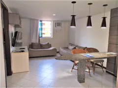 Apartamento com 1 Quarto à venda, 40m² no Cabo Branco, João Pessoa - Foto 2