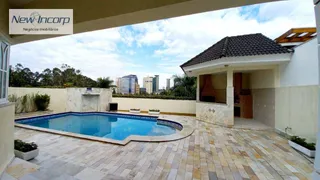 Casa de Condomínio com 4 Quartos à venda, 669m² no Tamboré, Santana de Parnaíba - Foto 1