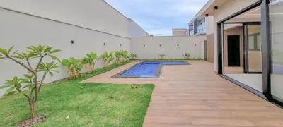 Casa de Condomínio com 4 Quartos à venda, 293m² no Condominio Nova Alianca Premium, Rio Verde - Foto 22
