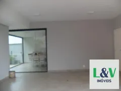 Casa de Condomínio com 3 Quartos à venda, 261m² no Residencial Portal Do Bosque, Louveira - Foto 3