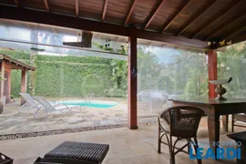 Casa de Condomínio com 5 Quartos à venda, 450m² no Alphaville, Santana de Parnaíba - Foto 10