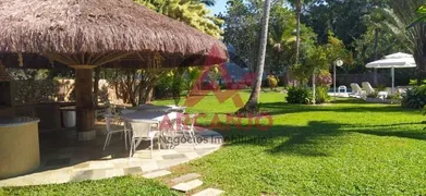 Casa com 5 Quartos à venda, 800m² no Praia do Lazaro, Ubatuba - Foto 31