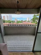 Apartamento com 3 Quartos à venda, 120m² no Boa Vista, Recife - Foto 1