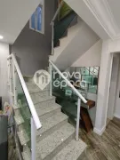 Casa de Vila com 3 Quartos à venda, 260m² no Anil, Rio de Janeiro - Foto 14