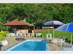 Fazenda / Sítio / Chácara com 10 Quartos à venda, 13m² no Zona Rural, Barão de Melgaço - Foto 11