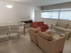 Apartamento com 3 Quartos para alugar, 140m² no Consolação, São Paulo - Foto 1