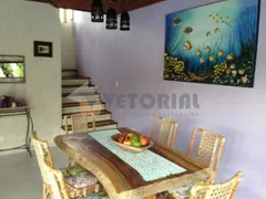 Casa de Condomínio com 4 Quartos à venda, 270m² no Massaguaçu, Caraguatatuba - Foto 6