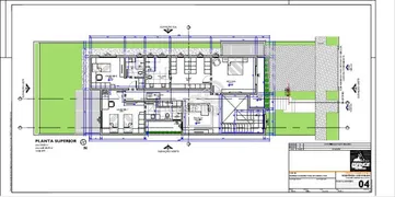 Casa de Condomínio com 3 Quartos à venda, 285m² no Colonia Dona Luiza, Ponta Grossa - Foto 2