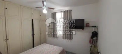Apartamento com 2 Quartos à venda, 80m² no Campinas de Brotas, Salvador - Foto 30