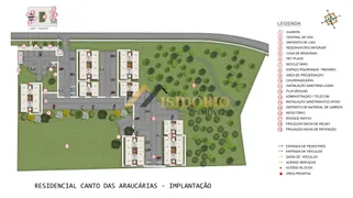 Apartamento com 1 Quarto à venda, 39m² no Santa Cândida, Curitiba - Foto 17