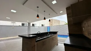 Casa de Condomínio com 3 Quartos à venda, 236m² no Bonfim, Paulínia - Foto 39