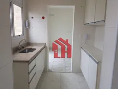 Apartamento com 1 Quarto para alugar, 52m² no Pompeia, Santos - Foto 18