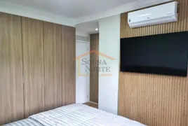 Apartamento com 3 Quartos à venda, 120m² no Jardim Peri, São Paulo - Foto 6