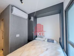 Studio com 1 Quarto para alugar, 21m² no Moema, São Paulo - Foto 3