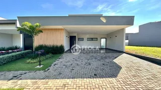 Casa de Condomínio com 3 Quartos à venda, 160m² no Jardim das Flores, Santa Bárbara D'Oeste - Foto 46