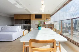 Apartamento com 4 Quartos à venda, 145m² no Campo Belo, São Paulo - Foto 9