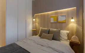 Apartamento com 2 Quartos à venda, 53m² no Santo Cristo, Rio de Janeiro - Foto 21