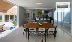 Casa de Condomínio com 5 Quartos à venda, 500m² no Condomínio Vista Alegre, Vinhedo - Foto 4