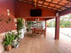 Casa de Condomínio com 4 Quartos à venda, 390m² no Condomínios Aldeias do Lago, Esmeraldas - Foto 18