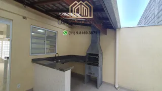 Casa de Condomínio com 3 Quartos à venda, 101m² no Vila Nova Bonsucesso, Guarulhos - Foto 33