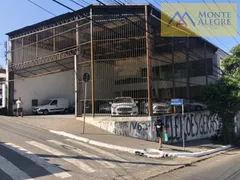 Prédio Inteiro com 2 Quartos para venda ou aluguel, 382m² no Campo Grande, São Paulo - Foto 1