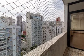 Apartamento com 3 Quartos para alugar, 211m² no Itaim Bibi, São Paulo - Foto 15