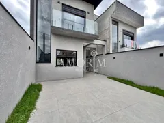 Casa de Condomínio com 3 Quartos à venda, 117m² no Villas do Jaguari, Santana de Parnaíba - Foto 24