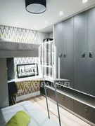 Apartamento com 2 Quartos à venda, 70m² no Casa Branca, Santo André - Foto 3