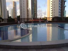 Apartamento com 4 Quartos à venda, 386m² no Horto Florestal, Salvador - Foto 9
